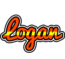 Logan madrid logo