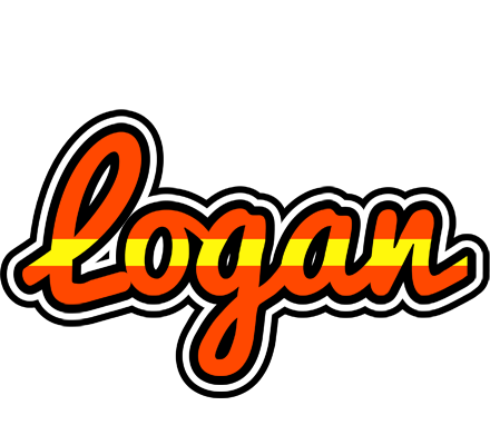 Logan madrid logo