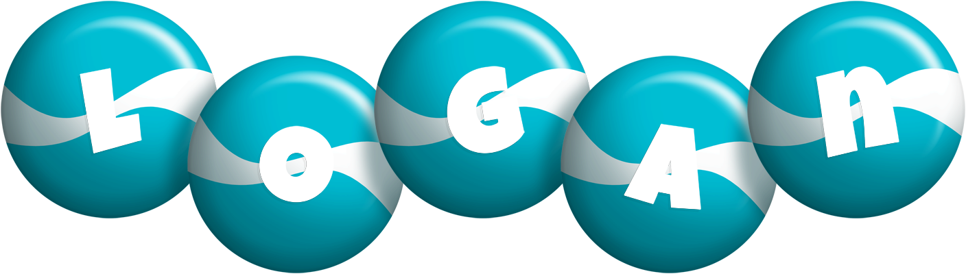 Logan messi logo