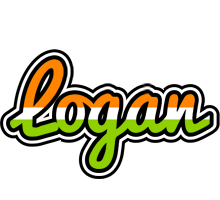 Logan mumbai logo