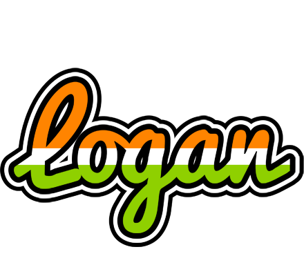 Logan mumbai logo