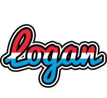 Logan norway logo