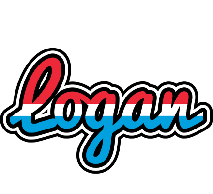 Logan norway logo