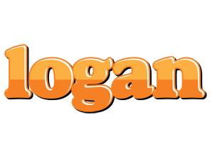 Logan orange logo