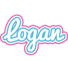 Logan outdoors logo