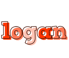 Logan paint logo