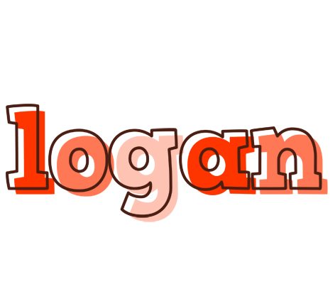 Logan paint logo