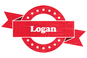 Logan passion logo