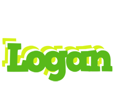 Logan picnic logo