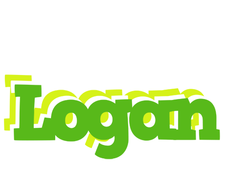 Logan picnic logo