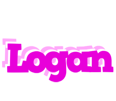 Logan rumba logo