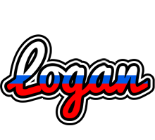Logan russia logo