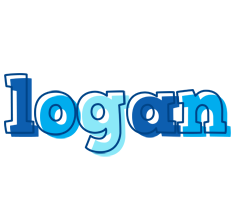 Logan sailor logo