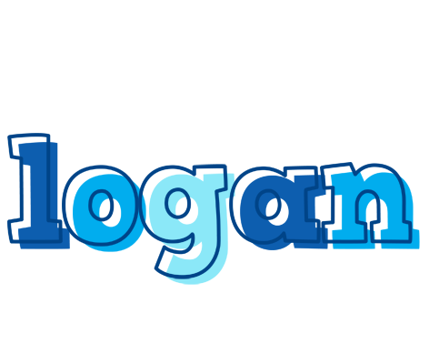 Logan sailor logo