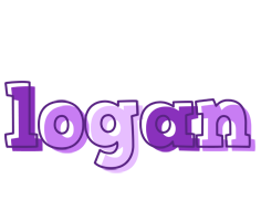 Logan sensual logo