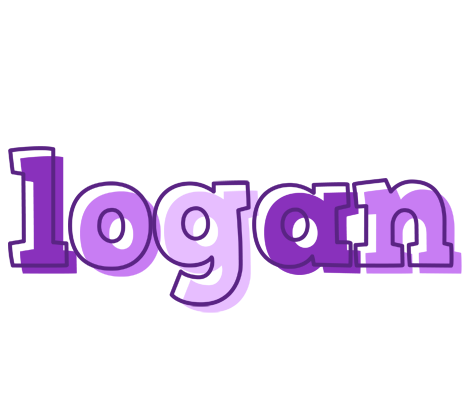 Logan sensual logo