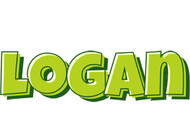 Logan summer logo