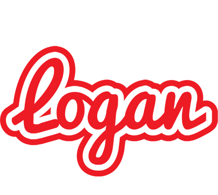 Logan sunshine logo