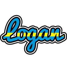 Logan sweden logo