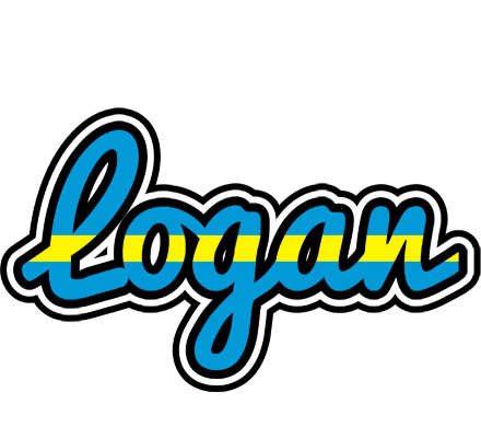 Logan sweden logo