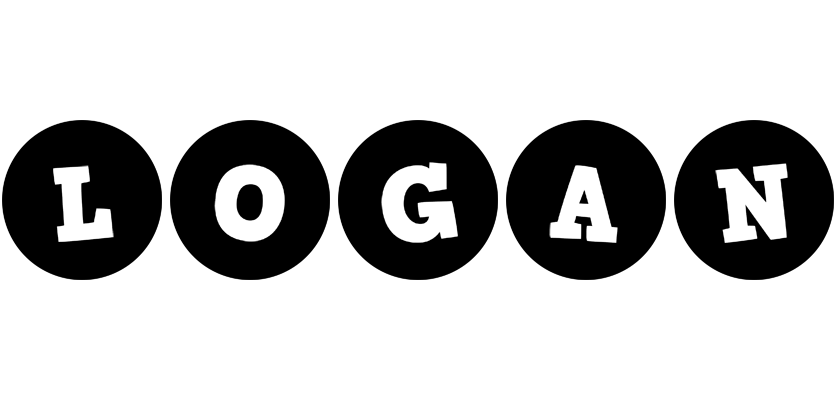 Logan tools logo