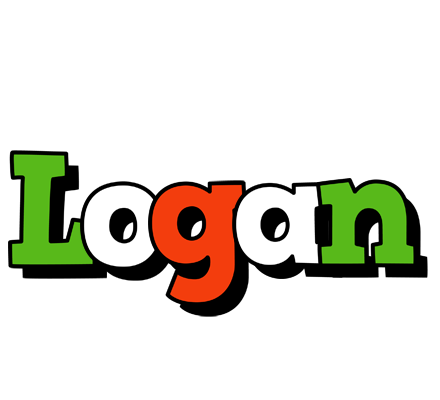 Logan venezia logo