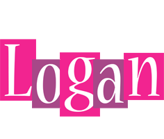 Logan whine logo