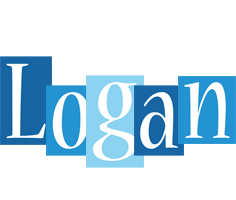 Logan winter logo