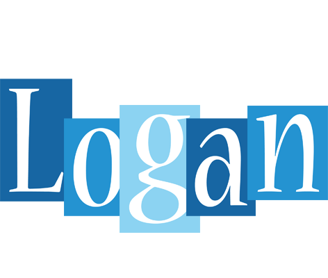 Logan winter logo