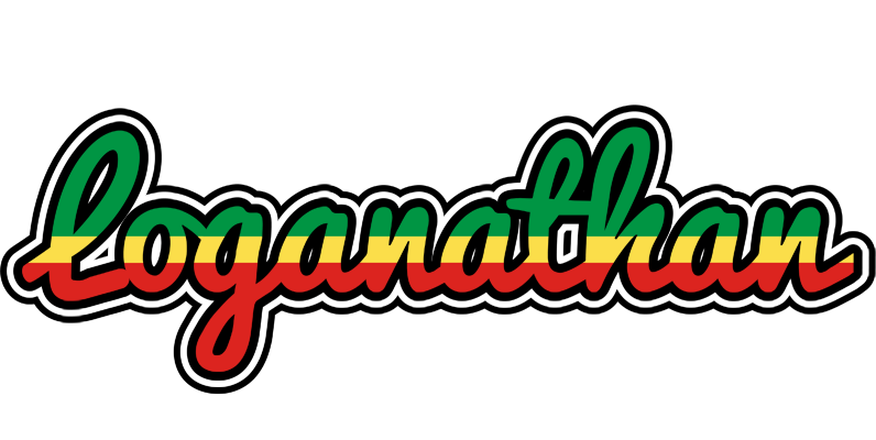Loganathan african logo
