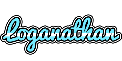 Loganathan argentine logo