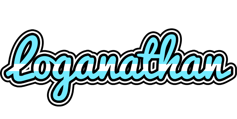 Loganathan argentine logo