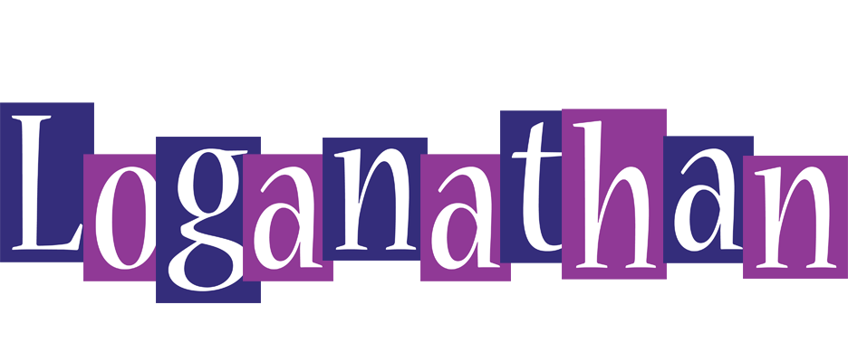 Loganathan autumn logo