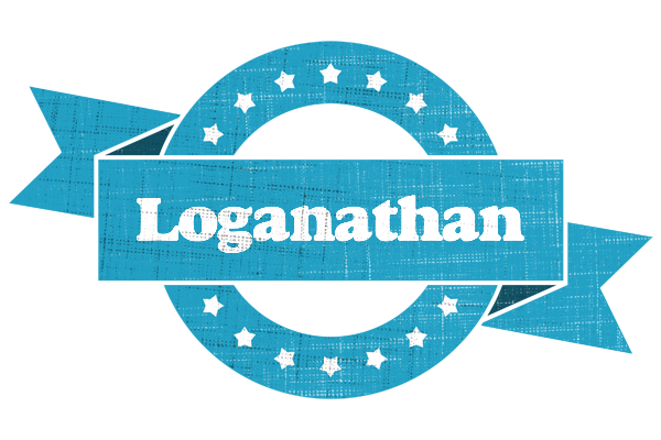 Loganathan balance logo
