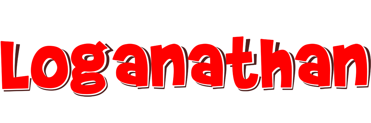 Loganathan basket logo