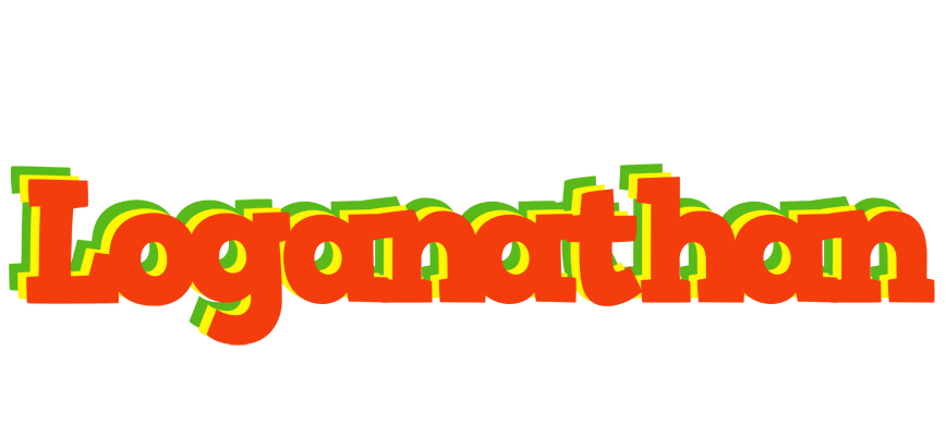 Loganathan bbq logo