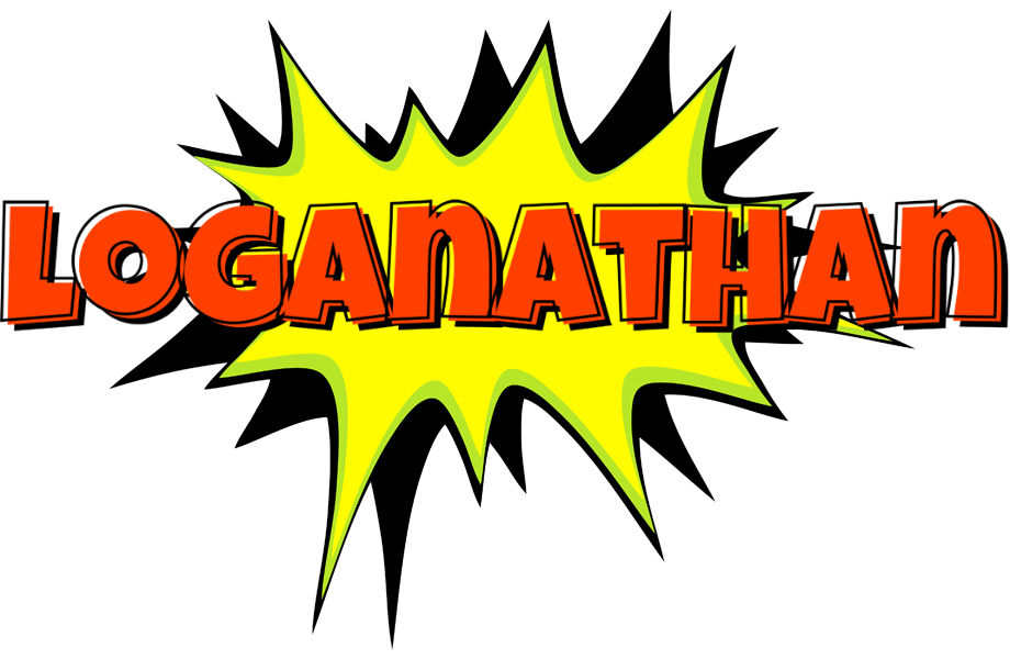 Loganathan bigfoot logo