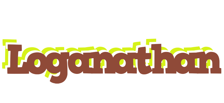 Loganathan caffeebar logo