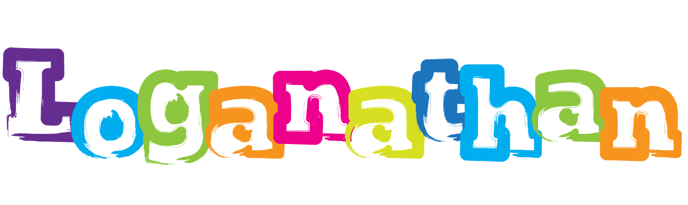Loganathan casino logo