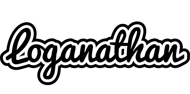 Loganathan chess logo