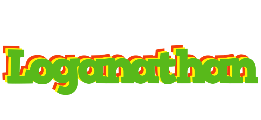 Loganathan crocodile logo
