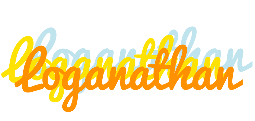 Loganathan energy logo