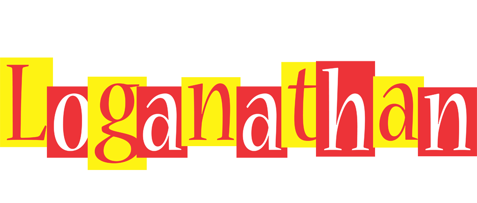 Loganathan errors logo