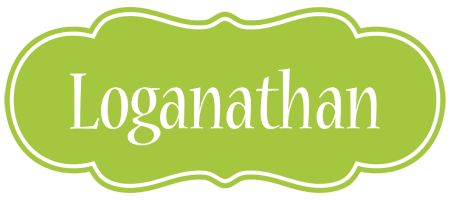 Loganathan family logo