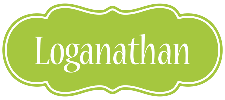 Loganathan family logo