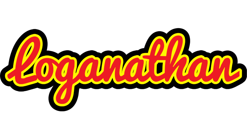 Loganathan fireman logo