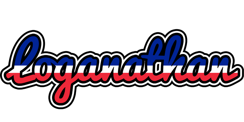 Loganathan france logo