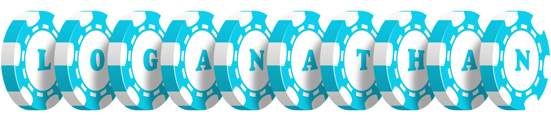 Loganathan funbet logo