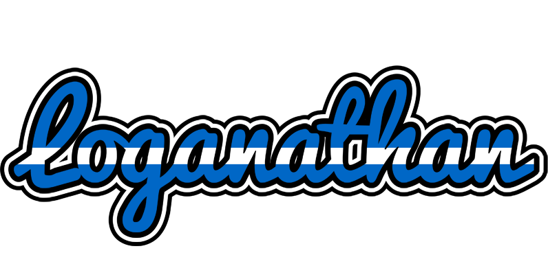 Loganathan greece logo