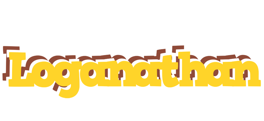 Loganathan hotcup logo